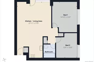 210 N 17th St, Saint Louis, MO 63103 - Photo 11