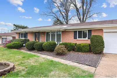 11511 Corlyn Drive, Saint Louis, MO 63138 - Photo 3