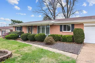 11511 Corlyn Dr, Saint Louis, MO 63138 - Photo 3