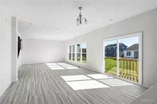 537 Evening Primrose Dr, Wentzville, MO 63385 - Photo 11