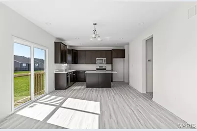 537 Evening Primrose Drive, Wentzville, MO 63385 - Photo 9