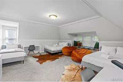 3638 Russell Boulevard, Saint Louis, MO 63110 - Photo 29