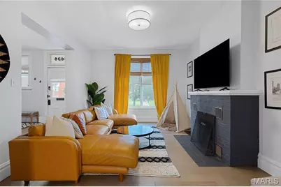 3638 Russell Boulevard, Saint Louis, MO 63110 - Photo 5