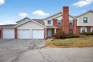 1051 Windstream Dr, Saint Peters, MO 63376 - Photo 1