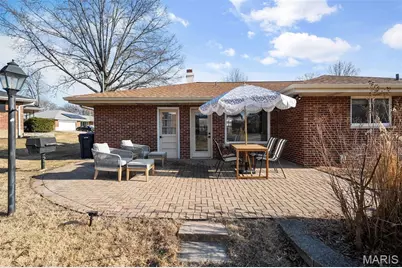 8820 Anaconda Drive, Crestwood, MO 63126 - Photo 35