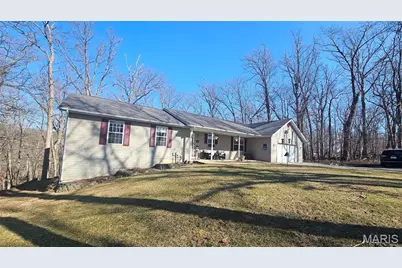 9 Nottingham Court, Lake Sherwood, MO 63357 - Photo 33