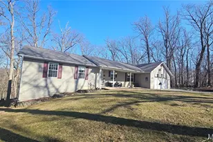 9 Nottingham Ct, Lake Sherwood, MO 63357 - Photo 33