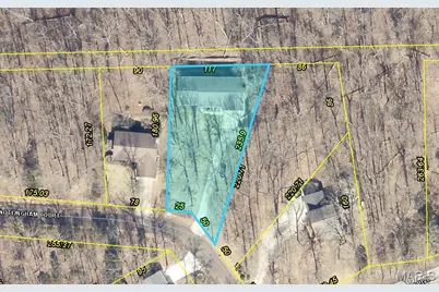 9 Nottingham Court, Lake Sherwood, MO 63357 - Photo 35