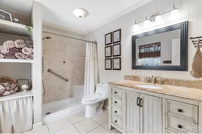 9 Nottingham Court, Lake Sherwood, MO 63357 - Photo 17