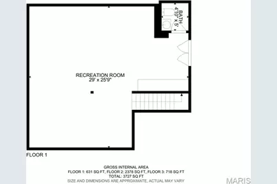 24 Willow Oak Lane, Glendale, MO 63122 - Photo 61