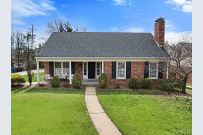 24 Willow Oak Lane, Glendale, MO 63122 - Photo 1