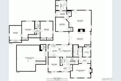 24 Willow Oak Lane, Glendale, MO 63122 - Photo 63