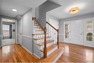24 Willow Oak Lane, Glendale, MO 63122 - Photo 35