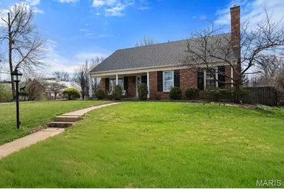 24 Willow Oak Lane, Glendale, MO 63122 - Photo 3