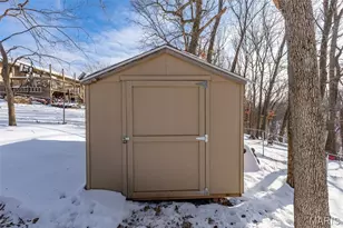 1900 Chippendale Ln, Imperial, MO 63052 - Photo 5