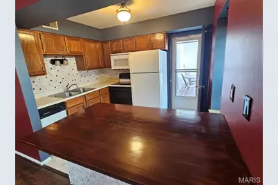 1737 Herault Place #H, Saint Louis, MO 63125 - Photo 3
