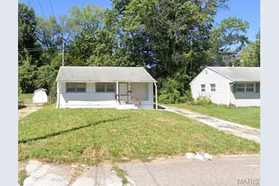 10435 Renfrew Drive, Saint Louis, MO 63137 - Photo 1