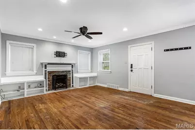 7819 Kenridge Lane, Saint Louis, MO 63119 - Photo 3