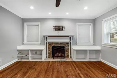 7819 Kenridge Lane, Saint Louis, MO 63119 - Photo 5