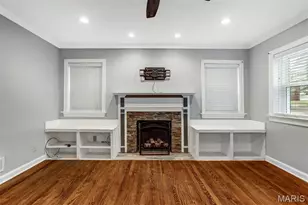 7819 Kenridge Ln, Saint Louis, MO 63119 - Photo 5