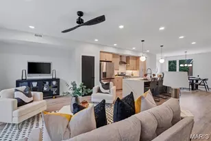 513 Whittier St, Saint Louis, MO 63108 - Photo 5