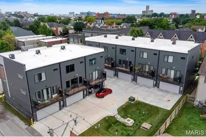 513 Whittier Street, Saint Louis, MO 63108 - Photo 19