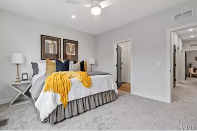 513 Whittier Street, Saint Louis, MO 63108 - Photo 9