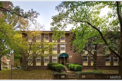 7571 Wellington Way #1A, Saint Louis, MO 63105 - Photo 1