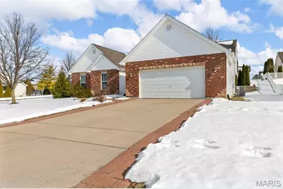4444 Spotted Fawn Court, Wentzville, MO 63385 - Photo 39