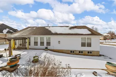 4444 Spotted Fawn Court, Wentzville, MO 63385 - Photo 37