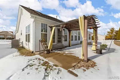 4444 Spotted Fawn Court, Wentzville, MO 63385 - Photo 35