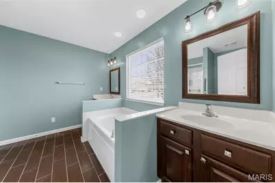 4444 Spotted Fawn Court, Wentzville, MO 63385 - Photo 23