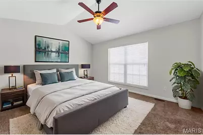 4444 Spotted Fawn Court, Wentzville, MO 63385 - Photo 19