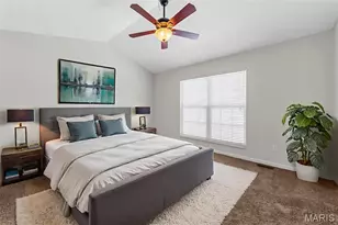 4444 Spotted Fawn Ct, Wentzville, MO 63385 - Photo 19