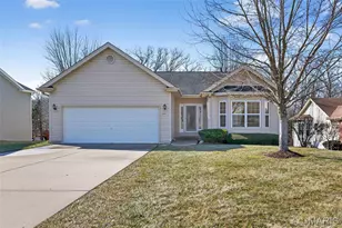 231 Fiddlecreek Ridge Rd, Wentzville, MO 63385 - Photo 1