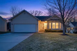 231 Fiddlecreek Ridge Rd, Wentzville, MO 63385 - Photo 33