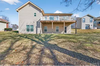 231 Fiddlecreek Ridge Road, Wentzville, MO 63385 - Photo 31