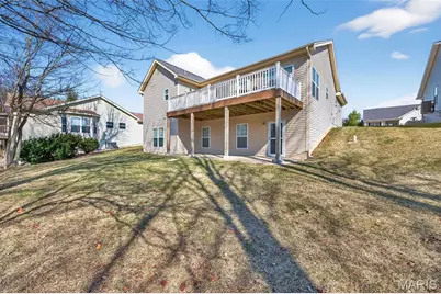 231 Fiddlecreek Ridge Road, Wentzville, MO 63385 - Photo 23