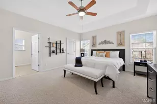 231 Fiddlecreek Ridge Rd, Wentzville, MO 63385 - Photo 11