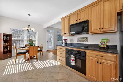 231 Fiddlecreek Ridge Road, Wentzville, MO 63385 - Photo 7