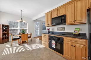 231 Fiddlecreek Ridge Rd, Wentzville, MO 63385 - Photo 7