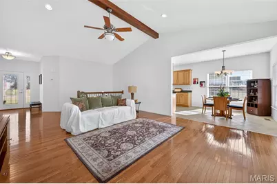 231 Fiddlecreek Ridge Road, Wentzville, MO 63385 - Photo 5