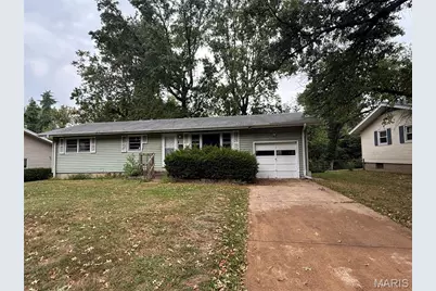 125 Forestwood Drive, Saint Louis, MO 63135 - Photo 3