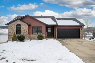 5300 Ambrose Crossing, Imperial, MO 63052 - Photo 1