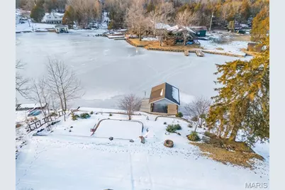 617 Marseilles Drive, Bonne Terre, MO 63628 - Photo 41