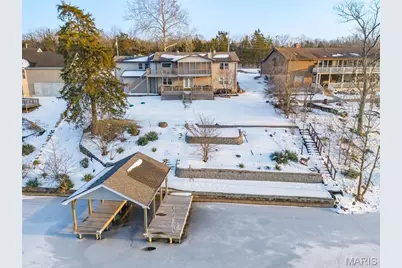 617 Marseilles Drive, Bonne Terre, MO 63628 - Photo 9