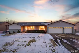 617 Marseilles Dr, Bonne Terre, MO 63628 - Photo 13