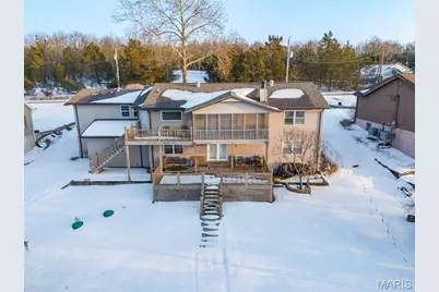 617 Marseilles Drive, Bonne Terre, MO 63628 - Photo 35