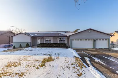 617 Marseilles Drive, Bonne Terre, MO 63628 - Photo 15