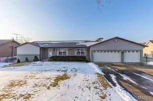 617 Marseilles Dr, Bonne Terre, MO 63628 - Photo 15